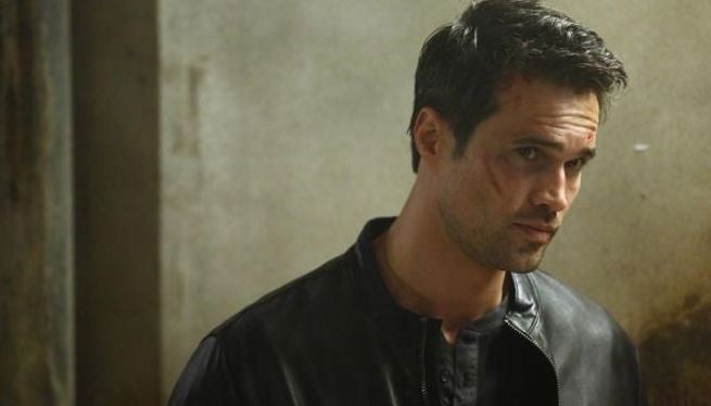 agent-ward