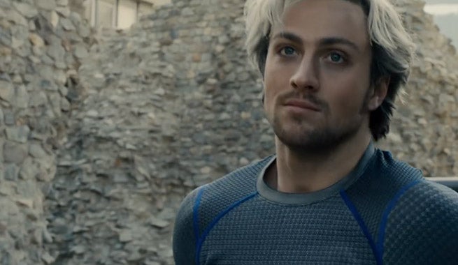 quicksilver