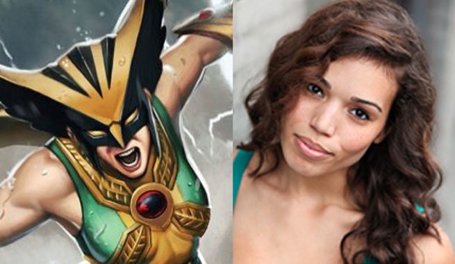 hawkgirl-cast