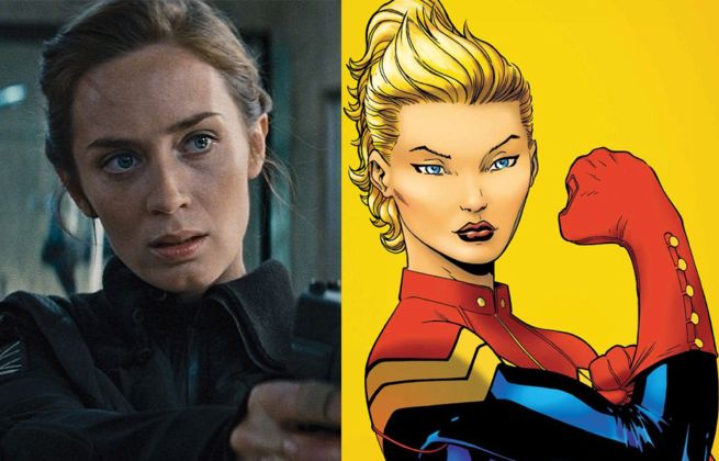 emily-blunt-captain-marvel