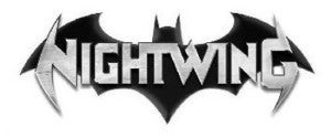 Nightwing Logo Batman Vs. Superman