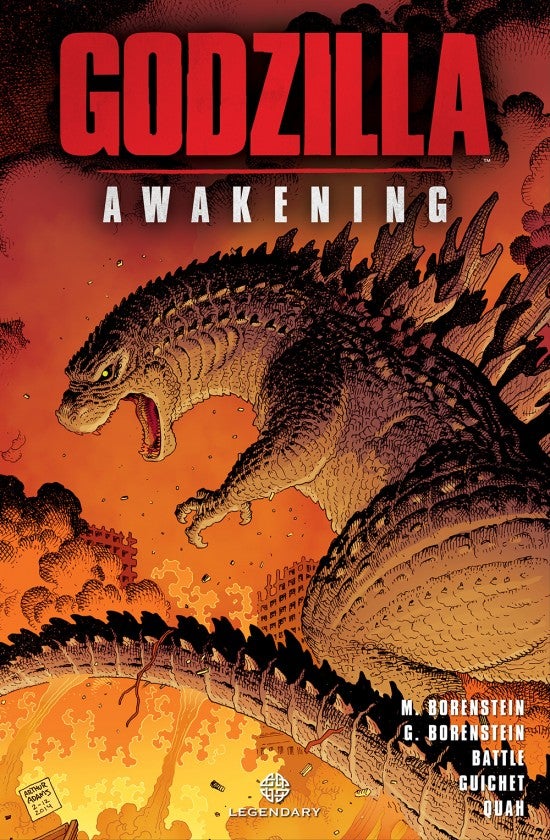 Godzilla_Awakening_cover-1