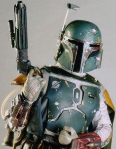 Boba Fett