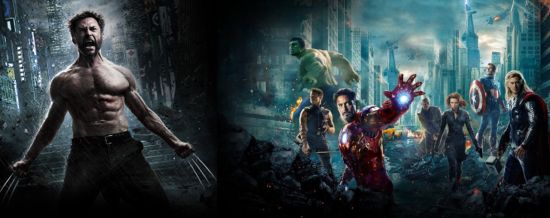 The Wolverine In Avengers 2