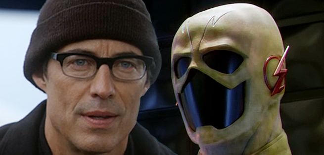 flashharrisonwells