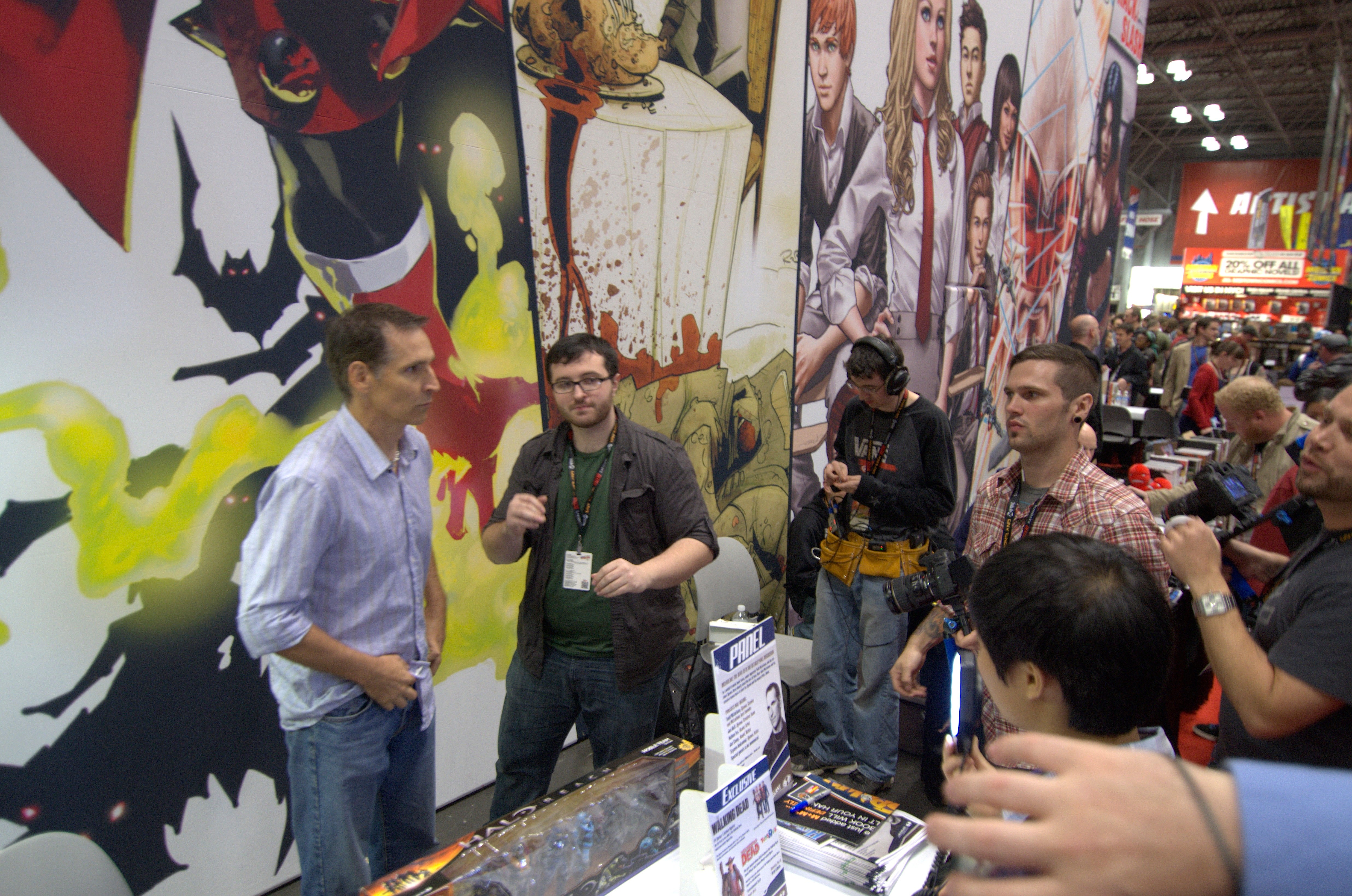 Todd McFarlane