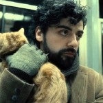 oscar isaacs