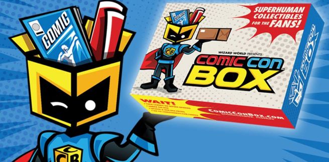 comicconbox