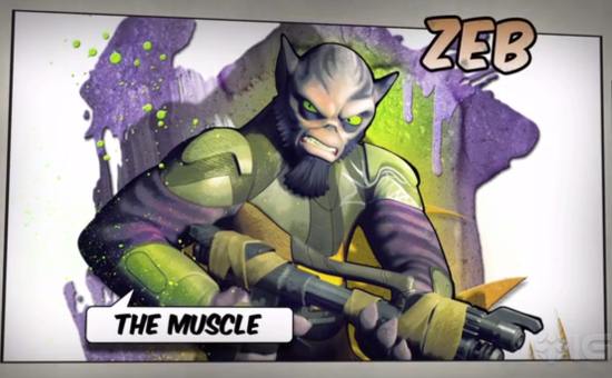 Zeb