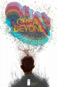 great beyond