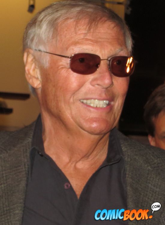 Adam West 2