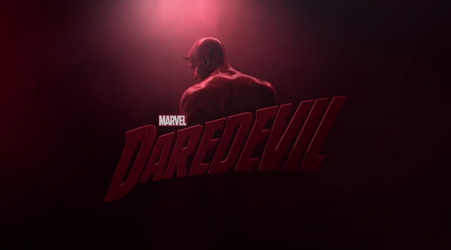 marvel's dardevil title card