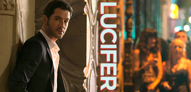 lucifer