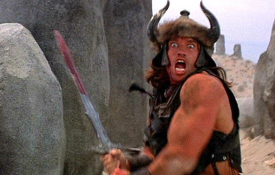 Conan-the-Barbarian