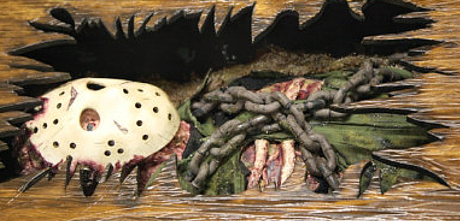 fridaythe13thcoffeetable