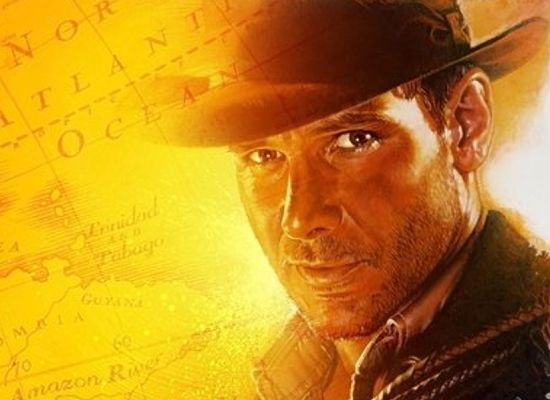 Indiana Jones 5