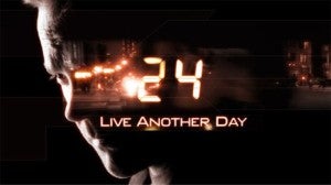 24: Live Another Day