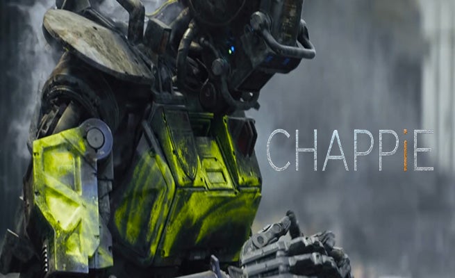 chappie