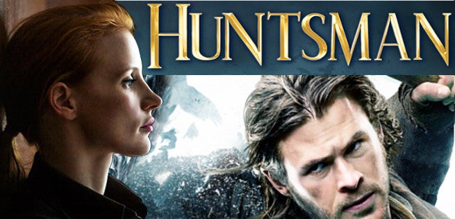 huntsman