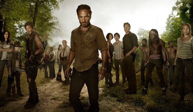 TWDprequel