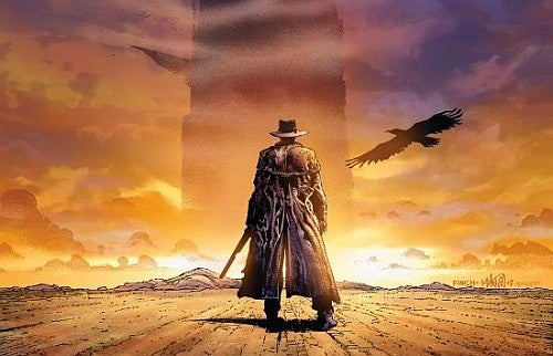 dark tower