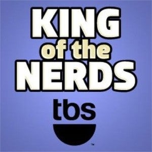 King of the Nerds