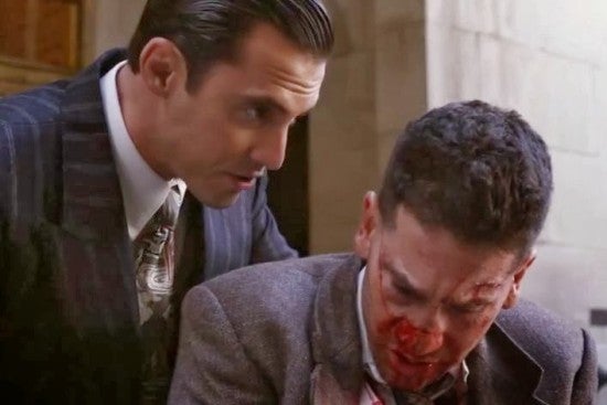 milo-ventimiglia-and-john-bernthal-mob-city