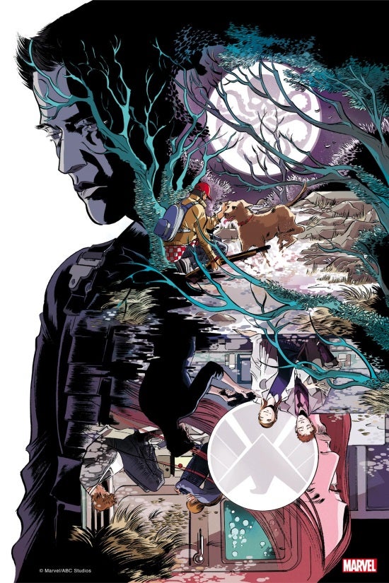 Uncanny Avengers #23