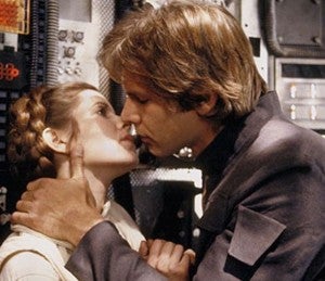 Star Wars Five More Rumors