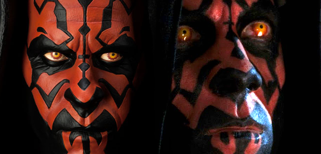 darthmaul