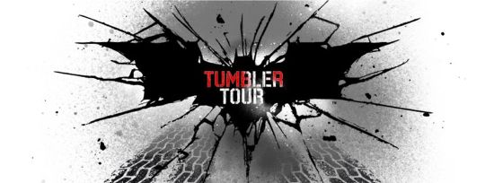 Tumbler Tour