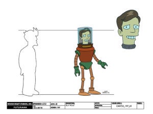 futurama-burt-ward