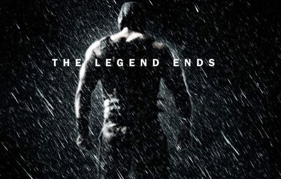 How The Dark Knight Rises Ends