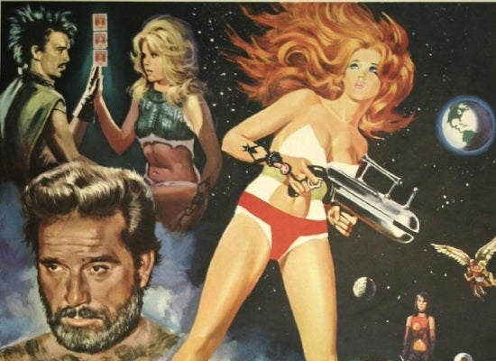 Barbarella