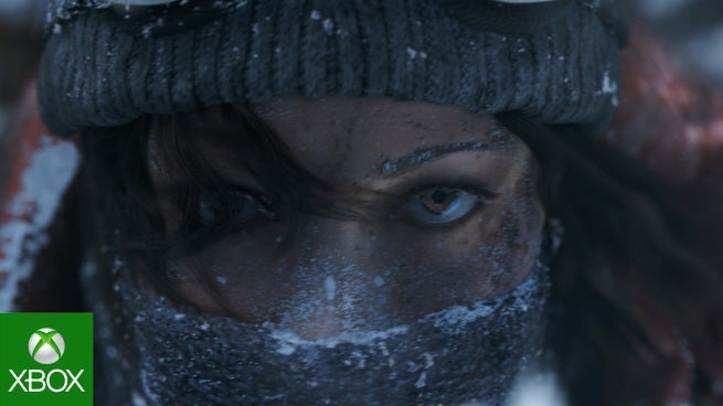 rise of the tomb raider