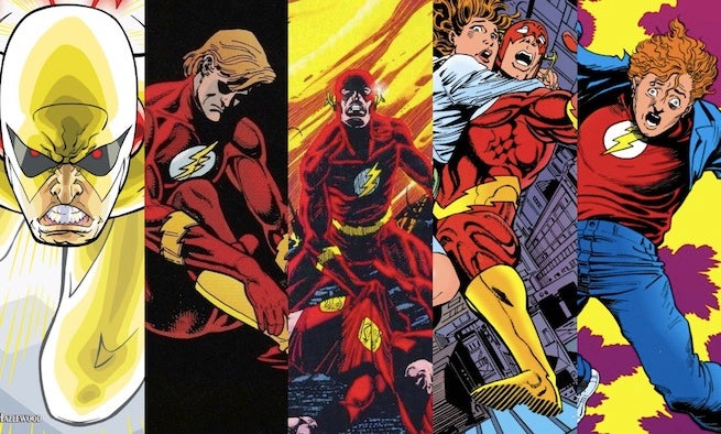 Flash 75 banner 2