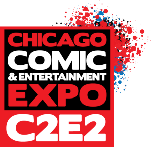 C2E2 logo