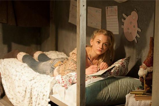 Season 4 Beth Greene