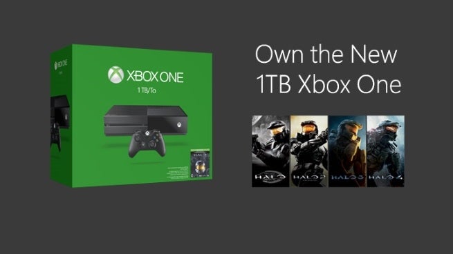 Xbox One