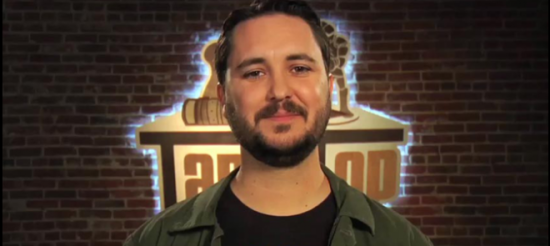 Wil Wheaton