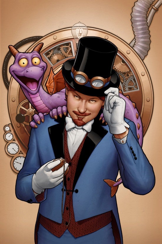 Figment #1