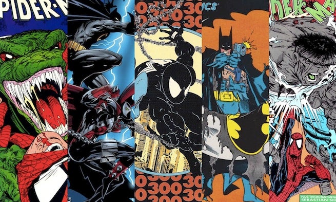 McFarlane cover banner