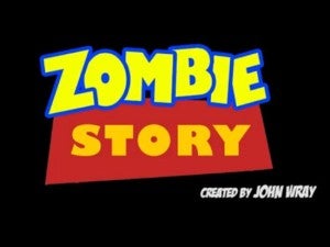 Zombie Story