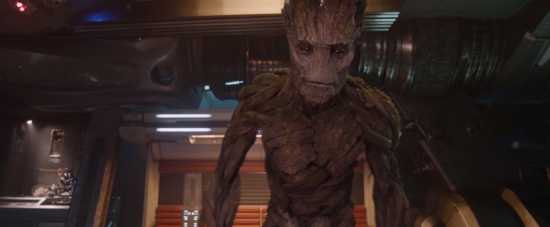 Groot