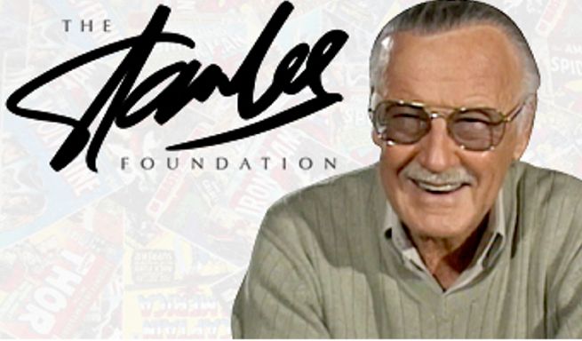 Stan Lee Foundation