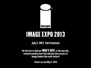 Image Expo 2013