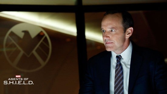 Clark Gregg