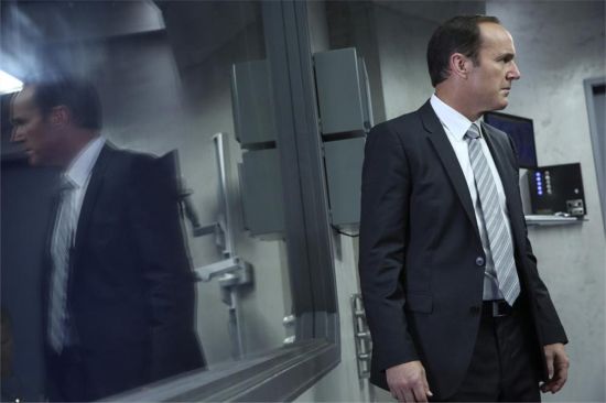 Agents Of SHIELD The Asset Agent Coulson