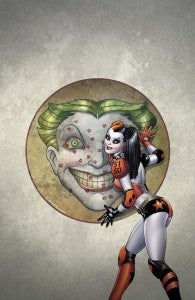 Harley-Quinn-0-cover-revise