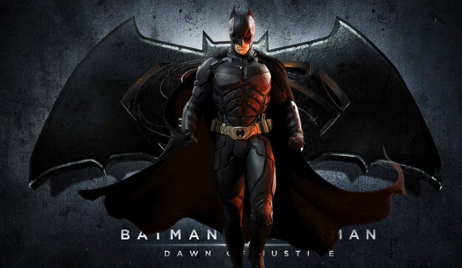 batman